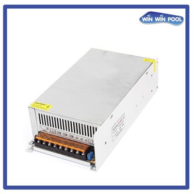หม้อแปลง สวิทซิ่ง 500W/12VDC